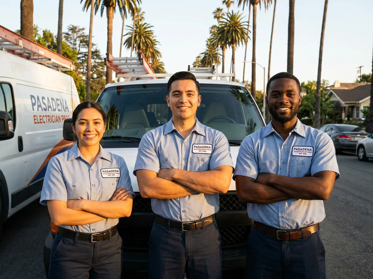 Electrician company in Tunkhannock, PA