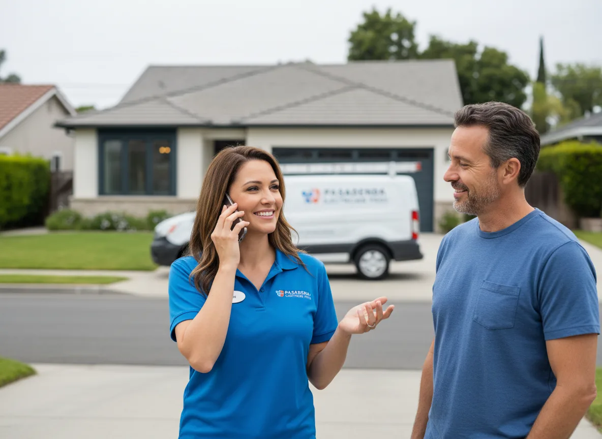 Electrician Tunkhannock, PA FAQs